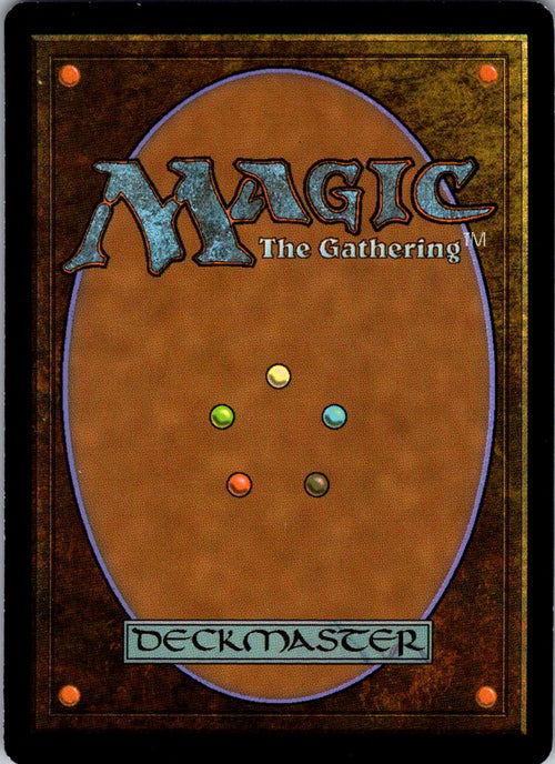 Deepfathom Skulker 43 Foil Unique and Miscellaneous Promos MTG LP