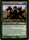 Polukranos, World Eater 43 Foil Duel Decks: Heroes vs. Monsters MTG LP