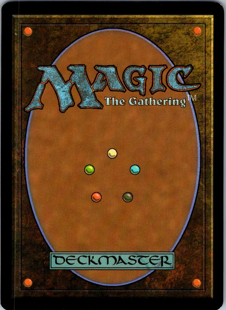 Leonardo, Big Brother 0014 Teenage Mutant Ninja Turtles Magic: The Gathering NM