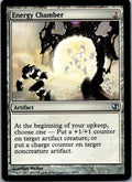 Energy Chamber 64 Duel Decks: Elspeth vs. Tezzeret Magic: The Gathering NM