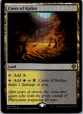 Caves of Koilos 244 Rare Dominaria United Magic: The Gathering Lightly Played