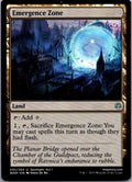 Emergence Zone 245 Uncommon War of the Spark Magic: The Gathering Near Mint