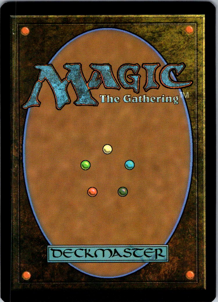 Mountain (0256) 0256 Land Teenage Mutant Ninja Turtles Magic: The Gathering NM