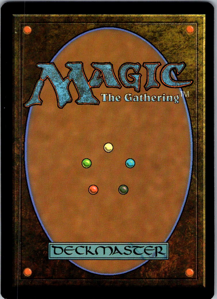 Wild-Magic Sorcerer 36 Commander: Adventures in the Forgotten Realms Magic NM