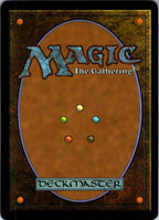Bot Bashing Time 0085 Teenage Mutant Ninja Turtles Magic: The Gathering NM