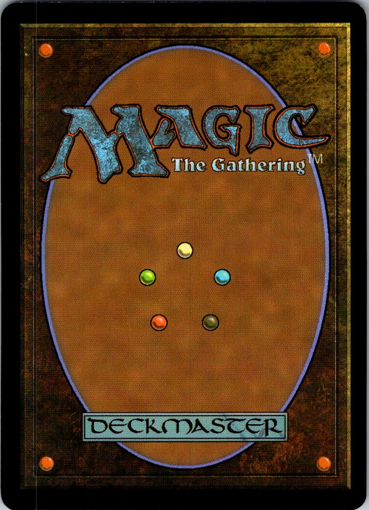 Bot Bashing Time 0085 Teenage Mutant Ninja Turtles Magic: The Gathering NM
