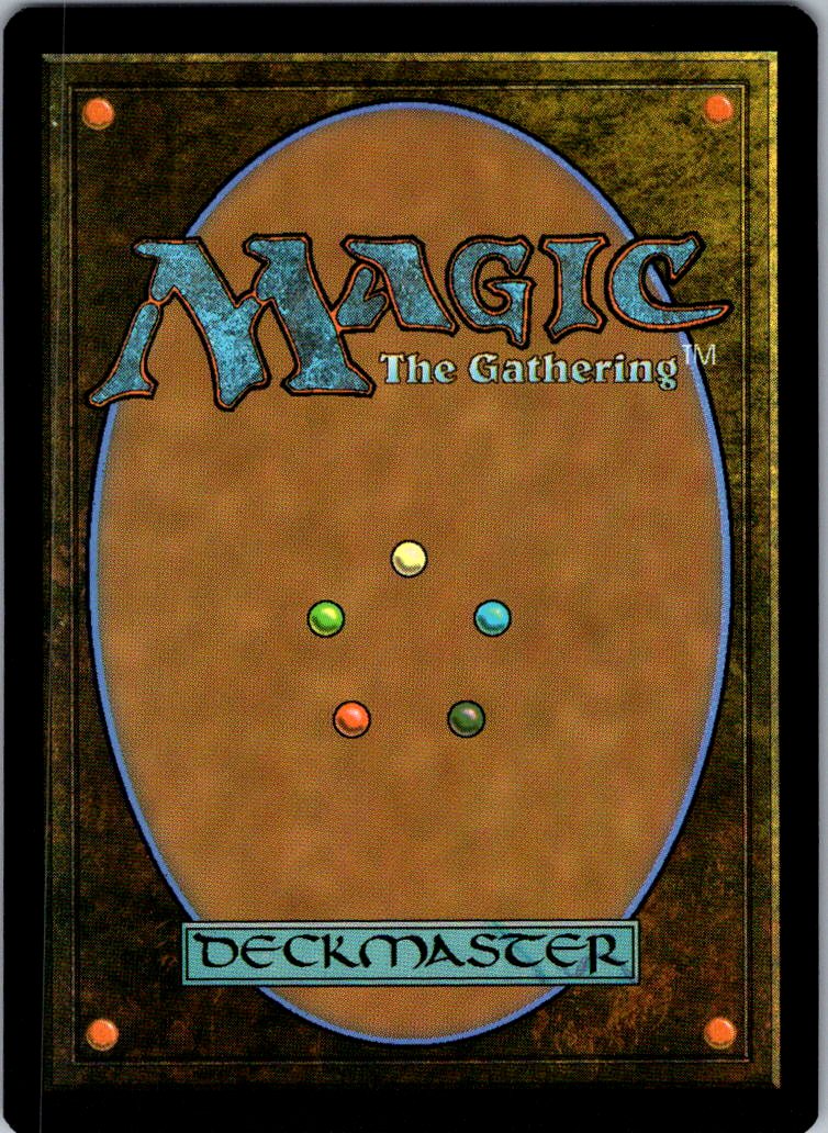Mountain (0256) 0256 Land Teenage Mutant Ninja Turtles Magic: The Gathering NM