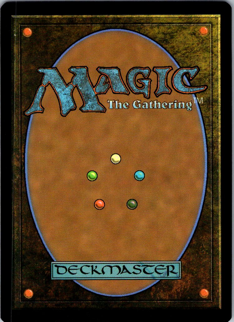 Mountain (0256) 0256 Land Teenage Mutant Ninja Turtles Magic: The Gathering NM