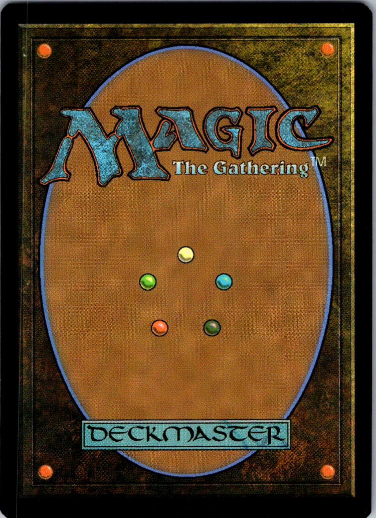 Mountain (0256) 0256 Land Teenage Mutant Ninja Turtles Magic: The Gathering NM