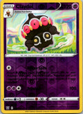 Claydol 058/163 Rare Battle Styles Pokemon Reverse Holo Near Mint