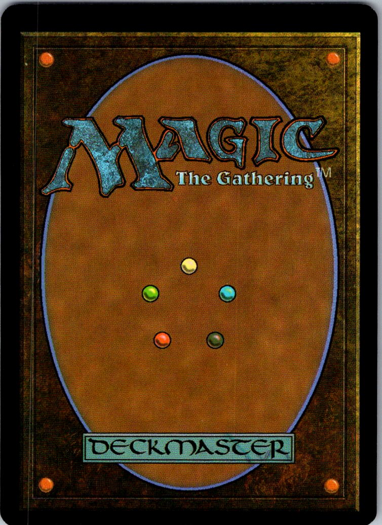 Lord Dregg, Insect Invader 0065 Teenage Mutant Ninja Turtles Magic Foil NM
