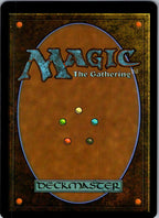 Lord Dregg, Insect Invader 0065 Teenage Mutant Ninja Turtles Magic Foil NM