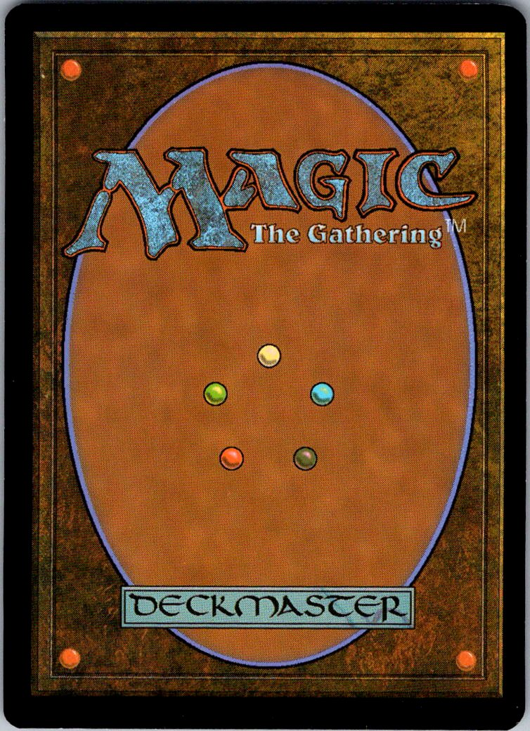 Scheming Fence 219 Foil Rare Prerelease Cards Magic: The Gathering Near Mint