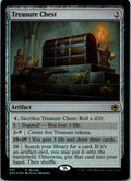 Treasure Chest (AFR Bundle) 397 Unique and Miscellaneous Promos MTG NM