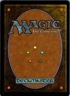 Omni-Cheese Pizza 0176 Teenage Mutant Ninja Turtles Magic: The Gathering NM