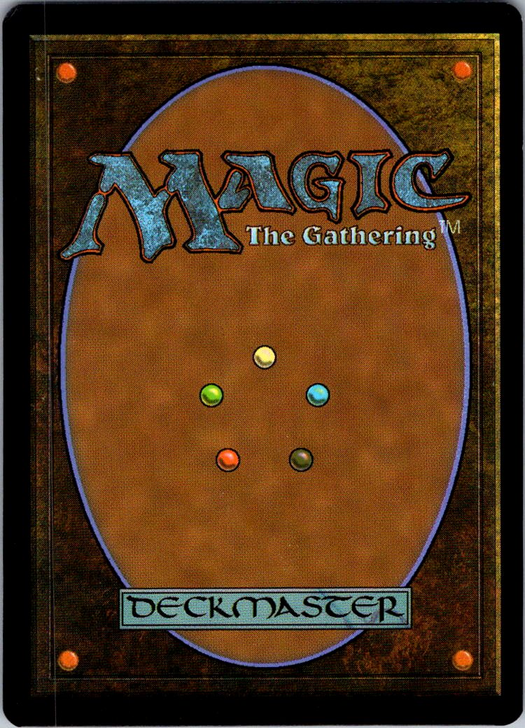 Retro-Mutation 0051 Common Teenage Mutant Ninja Turtles Magic: The Gathering NM