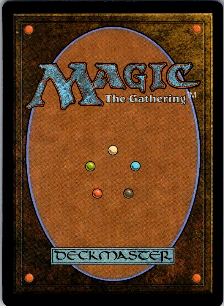 Wight 127 Rare Adventures in the Forgotten Realms Magic: The Gathering Near Mint