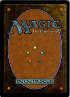 Return to the Sewers 0052 Teenage Mutant Ninja Turtles Magic: The Gathering NM