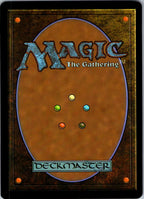 Anchovy & Banana Pizza 0057 Teenage Mutant Ninja Turtles Magic: The Gathering NM