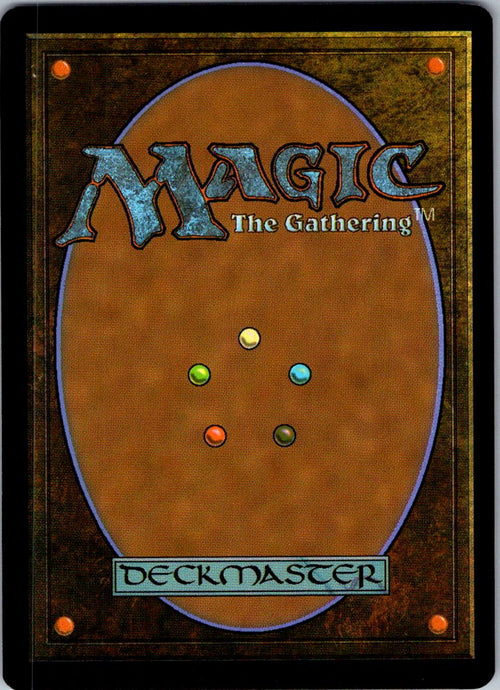 Anchovy & Banana Pizza 0057 Teenage Mutant Ninja Turtles Magic: The Gathering NM