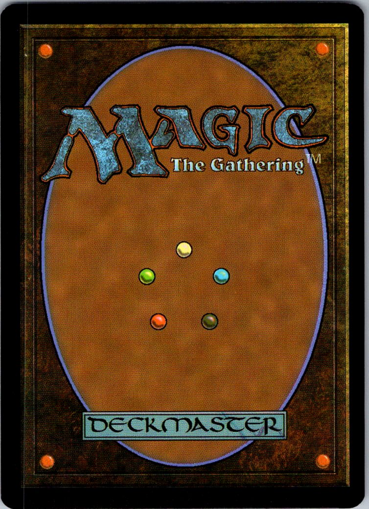 Mouser Foundry 0096 Common Teenage Mutant Ninja Turtles Magic: The Gathering NM
