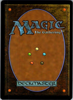 Hamato Guardian Stance 0008 Teenage Mutant Ninja Turtles Magic: The Gathering NM