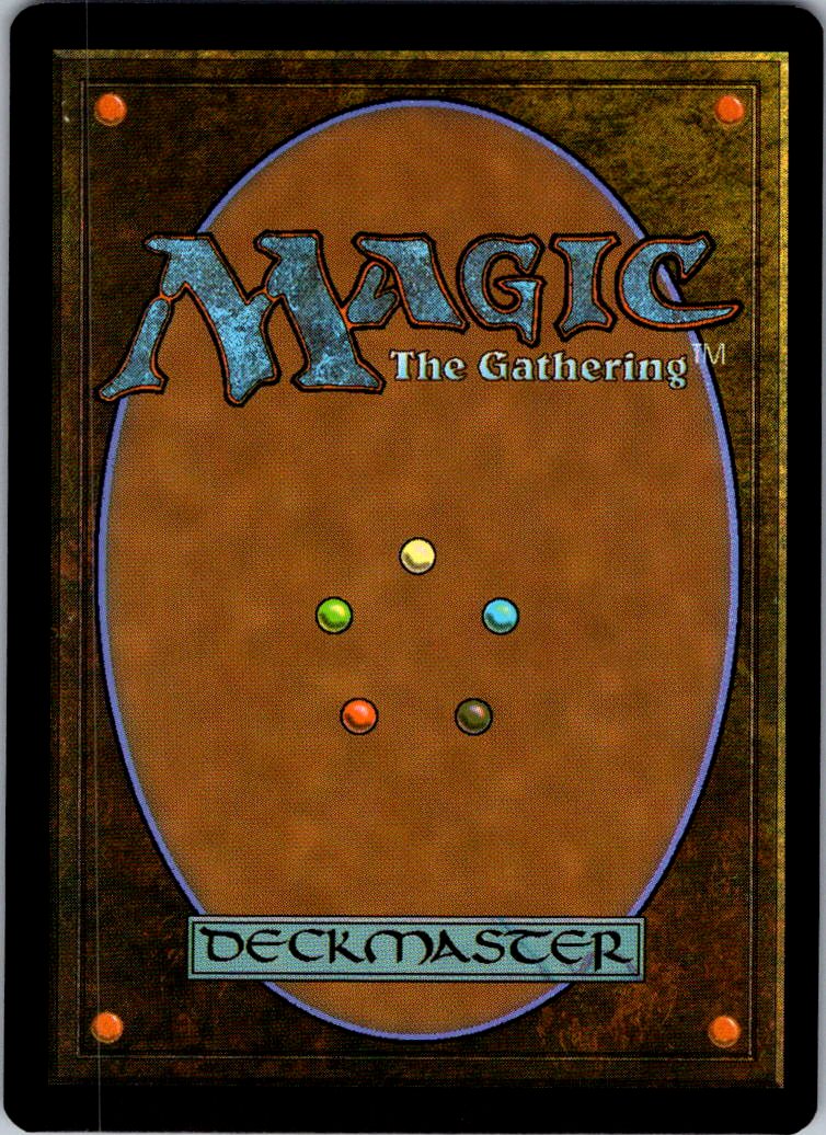 Hamato Guardian Stance 0008 Teenage Mutant Ninja Turtles Magic: The Gathering NM