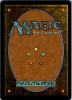 Foot Headquarters 0185 Teenage Mutant Ninja Turtles Magic: The Gathering Foil NM