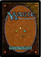 Dimensional Exile 0004 Teenage Mutant Ninja Turtles Magic: The Gathering NM