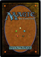 Quintessential Katana 0023 Teenage Mutant Ninja Turtles Magic: The Gathering NM