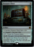 Treasure Chest (AFR Bundle) 397 Unique and Miscellaneous Promos MTG NM
