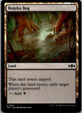 Bojuka Bog 341 Common Commander: Tarkir: Dragonstorm Magic: The Gathering NM