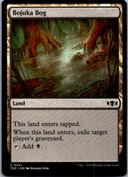 Bojuka Bog 341 Common Commander: Tarkir: Dragonstorm Magic: The Gathering NM
