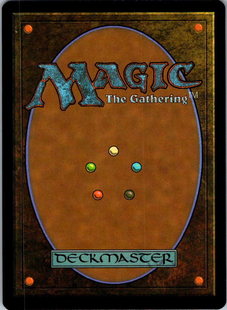 Punk Frogs 0164 Common Teenage Mutant Ninja Turtles Magic: The Gathering Foil NM