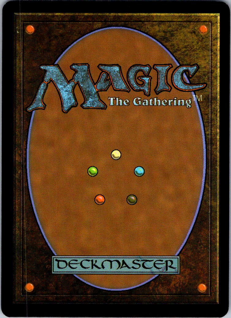Return to the Sewers 0052 Teenage Mutant Ninja Turtles Magic: The Gathering NM