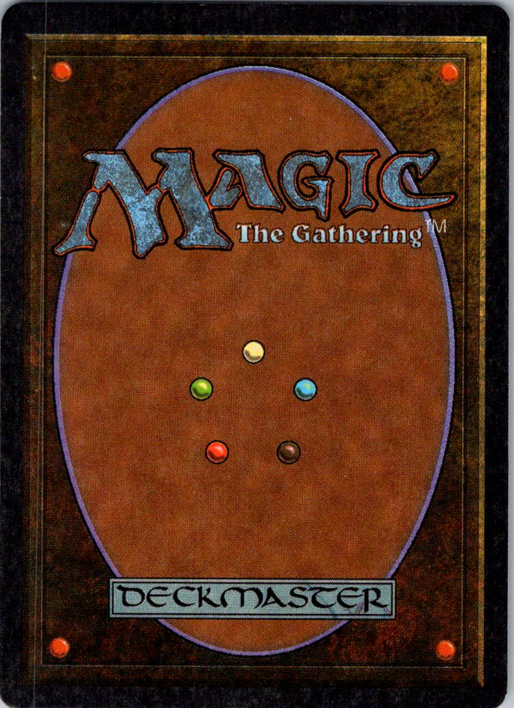 Library of Leng Uncommon Revised Edition Magic: The Gathering Near Mint