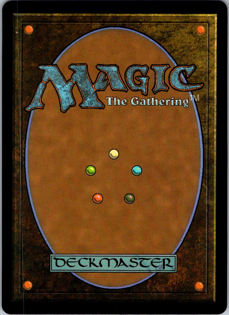 Karai's Technique 0152 Teenage Mutant Ninja Turtles Magic: The Gathering NM