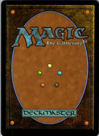 Jennika, Bad Apple Big Sister (Borderless) 0203 TMNT Magic: The Gathering NM