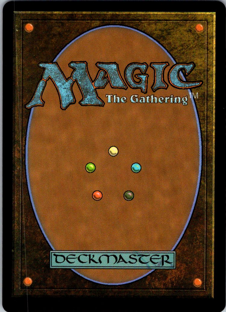Jennika, Bad Apple Big Sister (Borderless) 0203 TMNT Magic: The Gathering NM