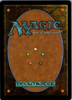 Everything Comes to Dust 19 Universes Beyond: Doctor Who Magic: The Gathering NM