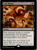 Soul Shatter 127 Rare Zendikar Rising Magic: The Gathering Near Mint