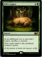 Life's Legacy 183 Rare Magic 2015 (M15) Magic: The Gathering Near Mint