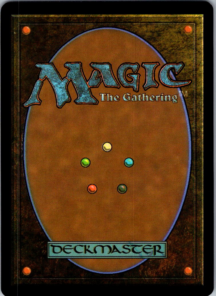 Island (0192) 0192 Teenage Mutant Ninja Turtles Magic: The Gathering Foil NM