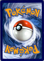 Horsea 031/163 Common Battle Styles Pokemon Reverse Holo Near Mint